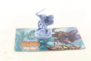 Marvel Zombies Zombicide Board Game Miniature Expansion Miles Morales - Picture 1 of 1