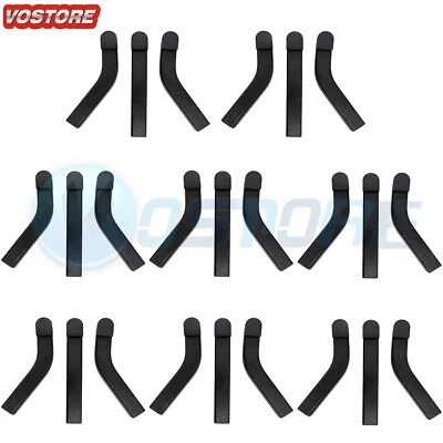 MAX MOTOSPORTS 24 Pack 1/2" x 1/2" Stump Grinder Teeth Aftermarket compatible with 500 Series