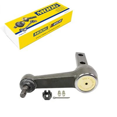 Brazo de rueda loca de dirección MOOG para Dodge Ram 3500 2000-2002 tracción trasera Foto 1 de 4