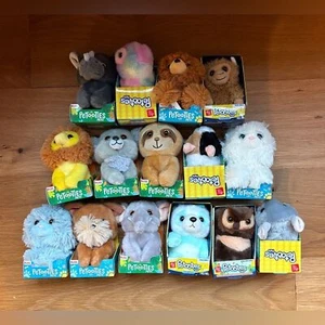 15 Petooties Lot - Picture 1 of 1
