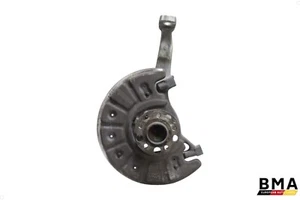 Mercedes-Benz C63 AMG W205 Front Left Steering Spindle Knuckle 2015 - 2021 OEM - Picture 1 of 7