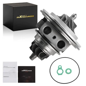 Chra Turbo Cartouche for Audi A1/A1 Sportback 1.4 TFSI 53039700142 03C145702P - Foto 1 di 12