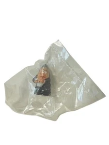 Louis Marx Disneykins Tinykins de colección SELLADO Figura Disney Blancanieves Enanos Dormidos - Imagen 1 de 4