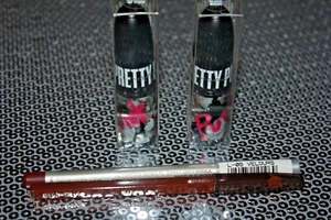 Rossetto MAC Pretty Punk SCEGLI IL TUO GLAMOUR OF PUNK O notte nera 100% AUTENTICO - Foto 1 di 9