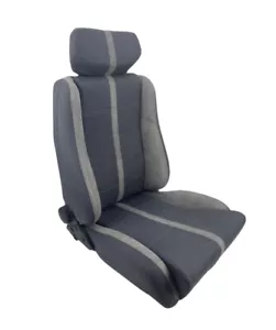 Scheel Style Bucket Seat Suit XE XD XC ESP Ghia Falcon Fairmont - Picture 1 of 3