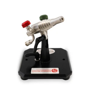 Bethlehem Burners Alpha Desktop Glass Working Torch - Picture 1 of 6