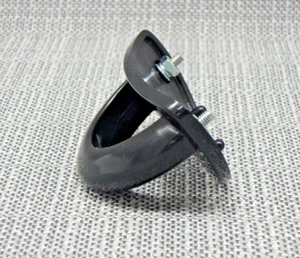 4 Quart Crock Pot Smart-Pot Side Handle Kit Replacement Parts SCCPVP400-B - Picture 1 of 7