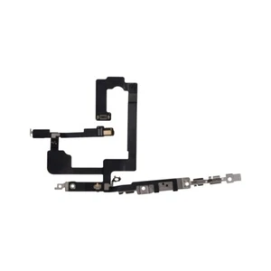 OEM Power On Off Power Button Flex Cable Replacement for iPhone 15 - Picture 1 of 1