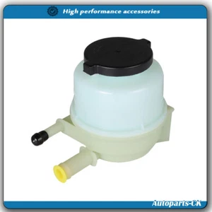 Depósito de dirección asistida apto para Toyota Camry Avalon Solara 2002-2012 603670 - Imagen 1 de 10
