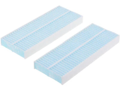 Filtro de aire de cabina Bosch 49888DTNF 2011 2007 2006 para Nissan Pathfinder 2005-2012 Foto 1 de 2