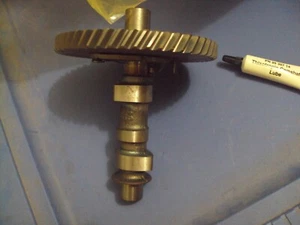 Genuine Kohler Camshaft - Picture 1 of 5