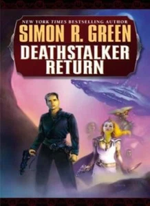 Deathstalker Return-Simon R. Green - Picture 1 of 1