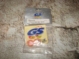 RC GS Racing Engine / Header Seals (2) .15 GSCE15LOR - Picture 1 of 2