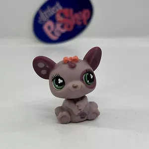 RAT #464 - Authentic Littlest Pet Shop - Hasbro LPS - Picture 1 of 4