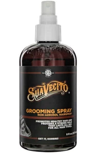 Suavecito Grooming Hair Spray 237ml - Picture 1 of 1