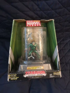 Doctor Octopus Titaniam Series Die-Cast - Picture 1 of 3