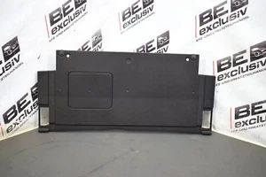 Base de carga maletero original Audi RS7 4G 4.0 TFSI 4G8863373 - Imagen 1 de 8