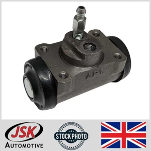 Rear Brake Wheel Cylinder for Mahindra GOA Scorpio 2.6 CRDe mHawk Diesel - Picture 1 of 3