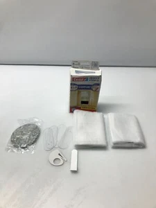 tesa Insect Stop COMFORT Fliegengitter fuer Tueren - Insektenschutz Tuer - Bild 1 von 6