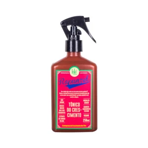 Tonico anticaduta LOLA Rapunzel Tonico Do Crescimento 250ml - Imagen 1 de 1