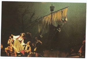 College of Wooster Ohio Light Opera Freedlander Theatre Pirates Penzance PC - Picture 1 of 2