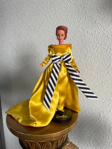 Barbie Bill Blass 1996 Puppe - Bild 1 von 7