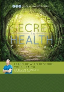 The Secret to Health - Picture 1 of 2