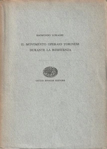 Die Turiner Arbeiterbewegung während des Widerstands - Bild 1 von 1
