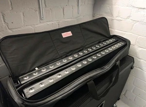 Verkaufe Stairville led Bar 18x3w - Bild 1 von 3