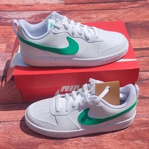 Nike Court Borough Low Recraft (GS) Size 7Y - Picture 1 of 6