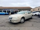 2008 Buick LaCrosse CX