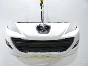 Parachoques delantero PEUGEOT 207 PHASE 2 7401SN - Imagen 1 de 20