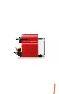 Krups Inissia XN1005 1260W Macchina per Caffè - Rossa - Foto 1 di 4