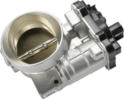 Fuel Injection Throttle Body OEM ACDelco 19420713 for Chevrolet, GMC, Hummer — 第 1/3 张图片