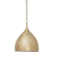 Wajid marokkanische Deckenpendelleuchte - klein - Bild 1 von 1