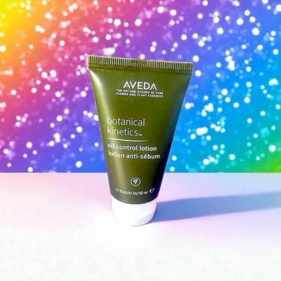 Loción de control de aceite Aveda Botanical Kinetics nueva sin caja 1,7 fl oz Foto 1 de 4
