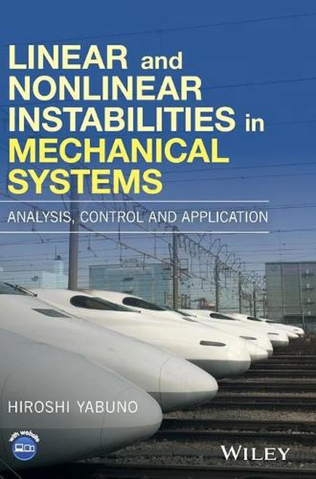 Linear and Nonlinear Instabilities in Mechanical Systems: Analysis, Control and  - Image 1 of 1