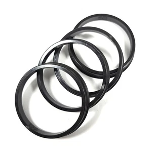 Gorilla 63-5610 Hub-Centric Rings 4-Pack 56.10mm Hub to 63mm Wheel Bore - Picture 1 of 1