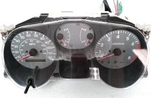 83800-42540 Toyota 1998 1999 2000 Rav4 cuadro de instrumentos velocímetro G97 - Imagen 1 de 12