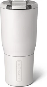 Vaso de viaje aislado 100 % a prueba de fugas BrüMate Nav 25 oz, COLOR DUNE - Imagen 1 de 2