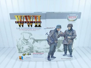 Dragon WWII Poteau 1944 Panzergrenadiers Ernst Kalt & Berthold Nasse NUEVO en caja - Imagen 1 de 9