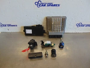 BMW 3 Series ECU Kit E92 04-11 Coupe 2.5 Petrol Automatic N52B25A Key Reader - Picture 1 of 13