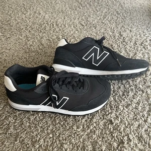 New Balance 515 V3 Damen Sneaker 8,5 schwarz WL515RA3 Walking Freizeitschuhe - Bild 1 von 10