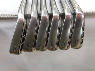 (Callaway) RAZR X TOUR Iron Set Flex S 6 Pieces NS PRO 950GH Right Handed F/S - Image 1 of 4