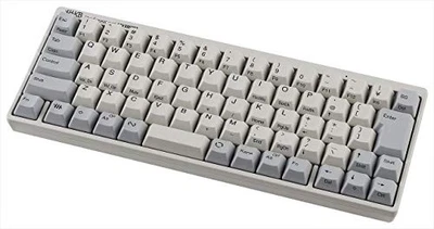 PFU Keyboard HHKB Professional HYBRID Japanese Layout/White - Image 1 of 4