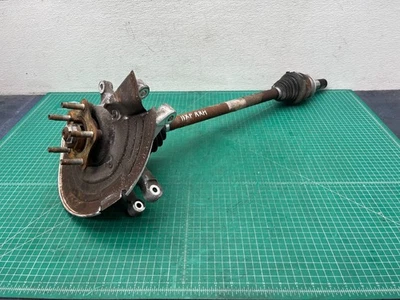 10-19 JAGUAR XF XJ ЗАДНИЙ ПРАВЫЙ ШПИНДЕЛЬ КОСТЯШКИ ОСИ ВАЛ OEM - Изображение 1 из 4