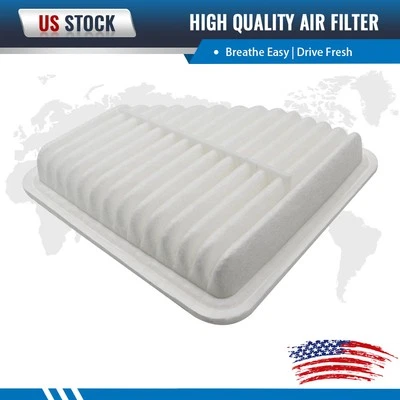 Filtro de aire del motor para Toyota RAV4 2006-2012/2005-2015 Avalon/2009-2015 Venza Foto 1 de 4