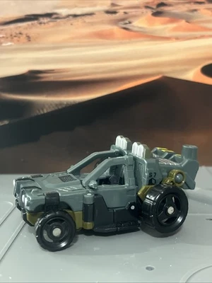 Hasbro Transformers Hardtop Scout Class Target Exclusive Action Figure - Image 1 of 4