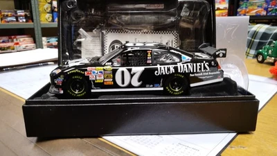 CASEY MEARS #07 JACK DANIELS 2009 IMPALA SS ELITE 1/24 - Image 1 of 4