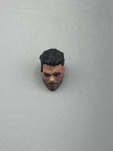 Marvel Legends First Ten Years Crossbones 6" aus 2er Pack Hasbro Head - Bild 1 von 3